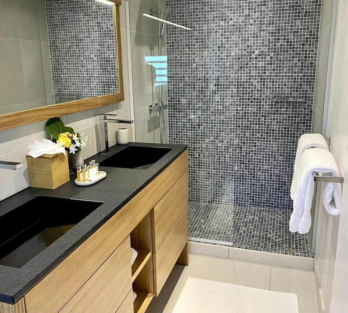 Villa Adali - Surf Spot Lorient St. Barthelemy