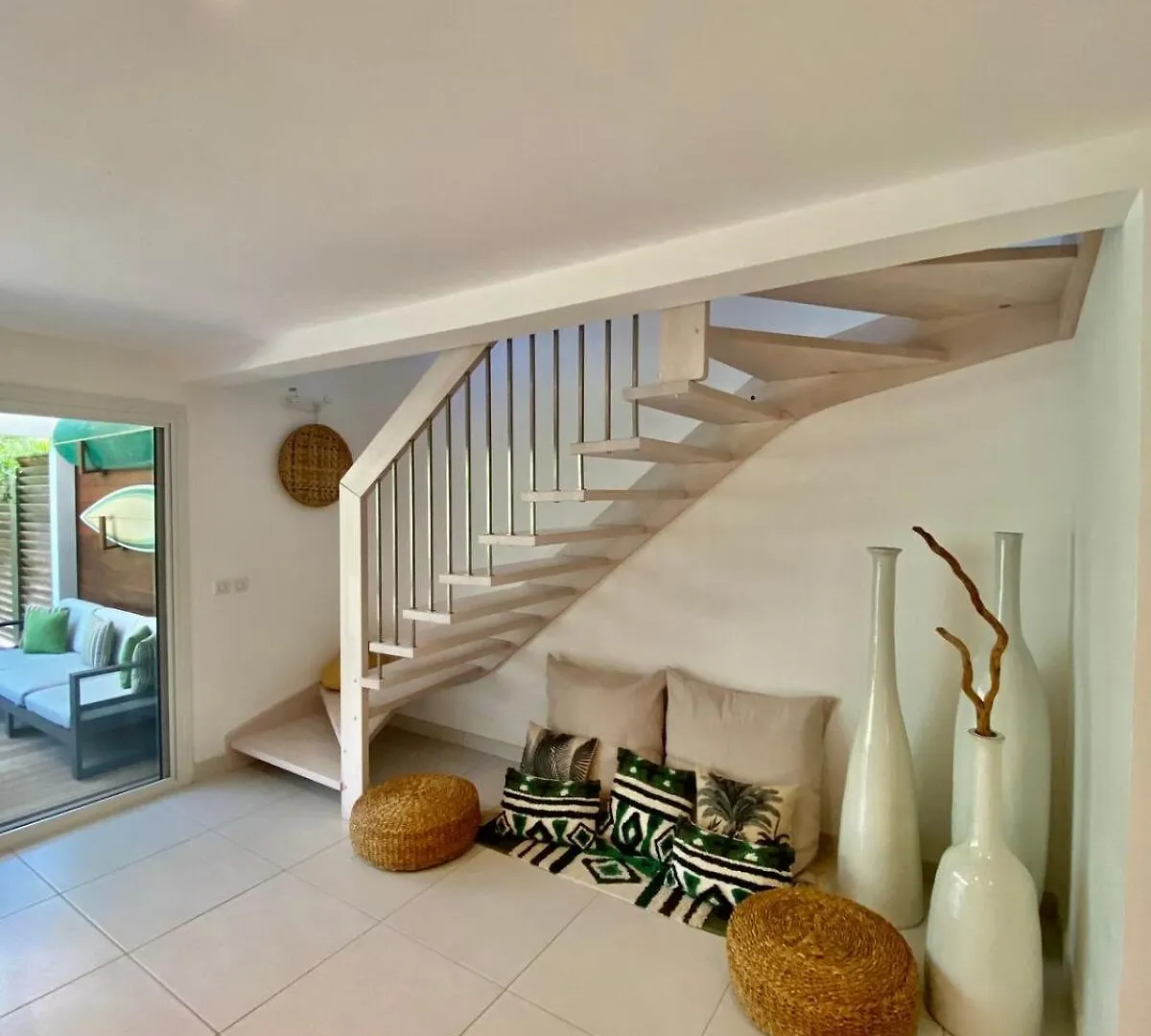 Villa Adali - Surf Spot Lorient St. Barthelemy 0*,  Sankt Bartholomäus