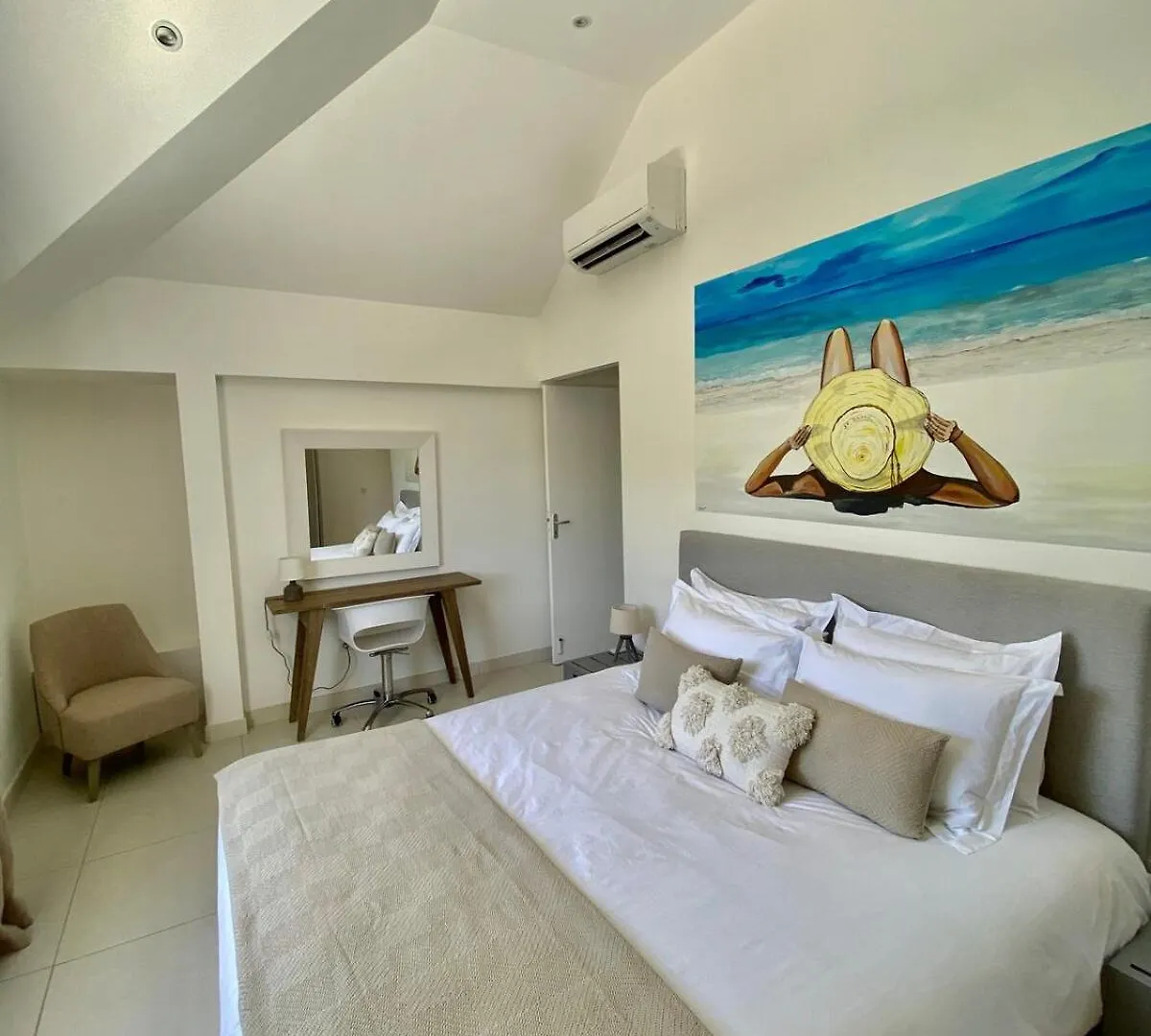 Villa Adali - Surf Spot Lorient St. Barthelemy