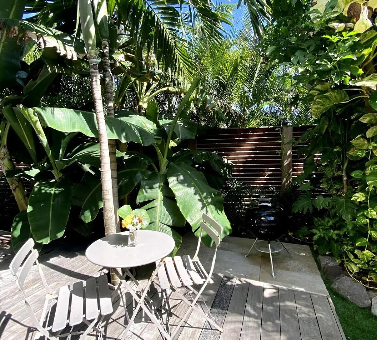 Villa Adali - Surf Spot Lorient St. Barthelemy